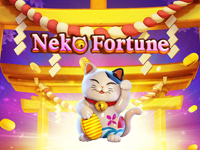 Neko Fortune