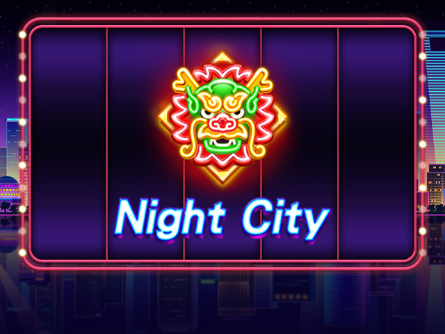 Night City