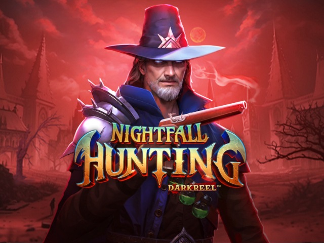 Nightfall Hunting