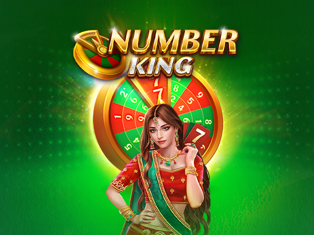 Number King