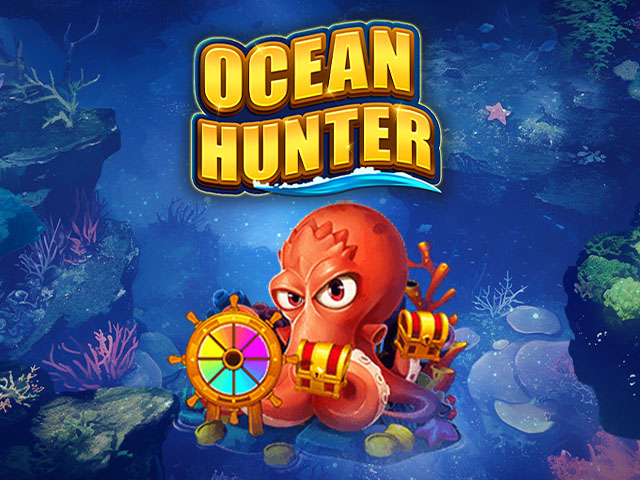 Ocean Hunter