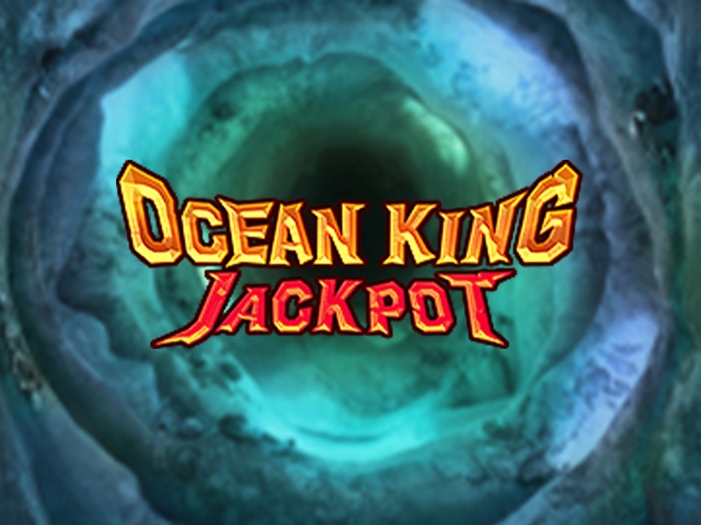 Ocean King Jackpot