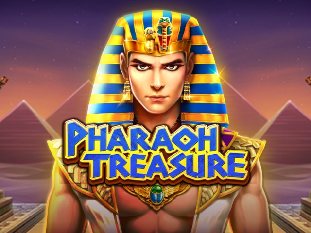 Pharaoh Treasure