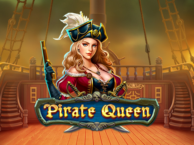 Pirate Queen