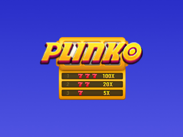 Plinko