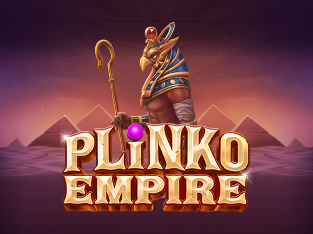 Plinko Empire
