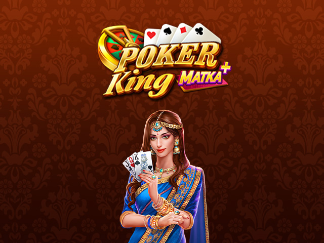 Poker King