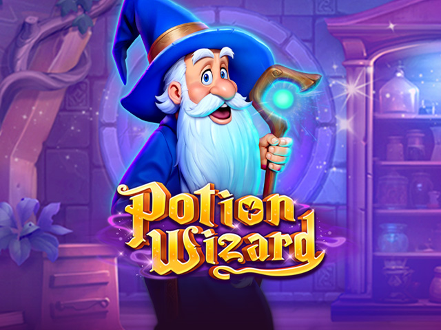 Potion Wizard