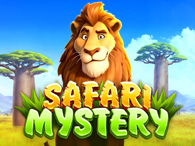 Safari Mystery