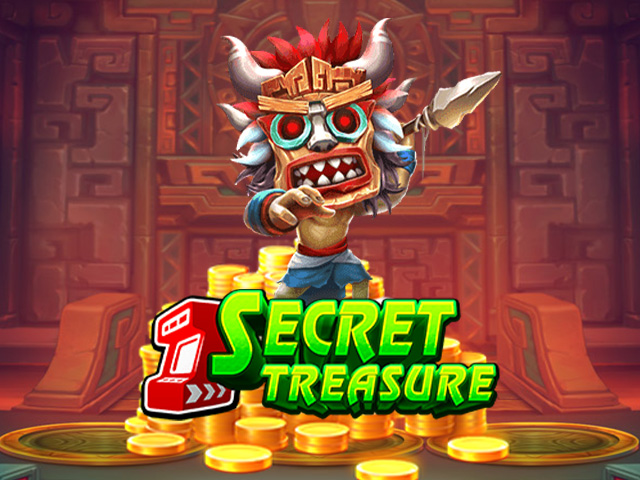 Secret Treasure