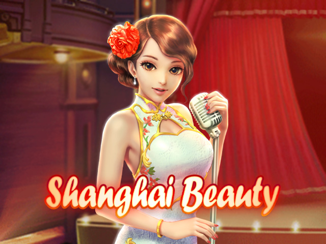 Shanghai Beauty