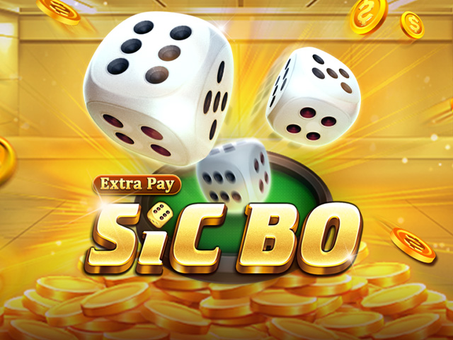 Sic Bo
