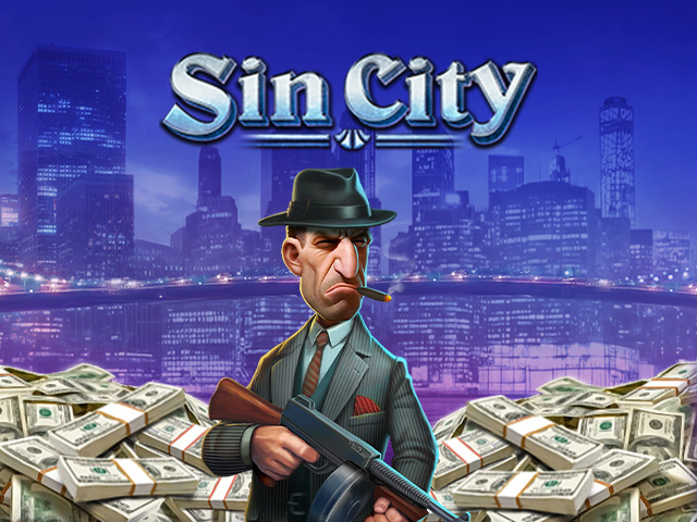 Sin City