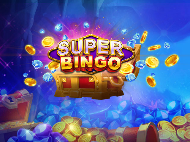 Super Bingo