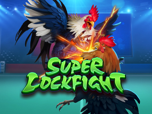 Super Cockfight