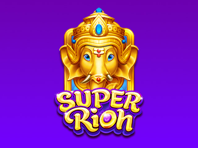 Super Rich