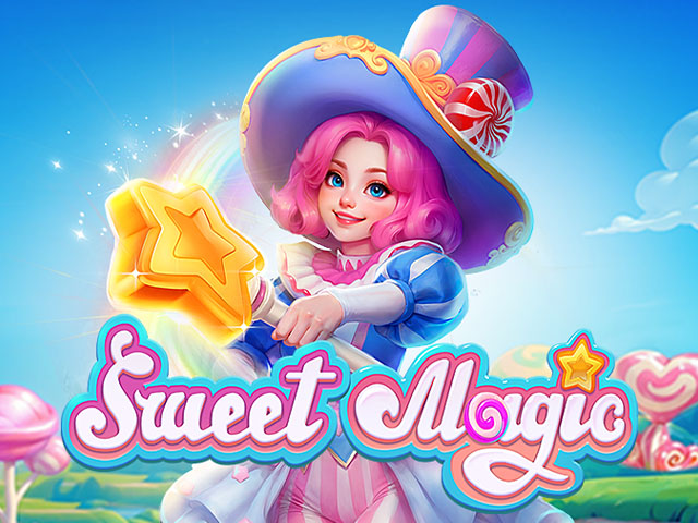 Sweet Magic