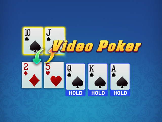 Video Poker