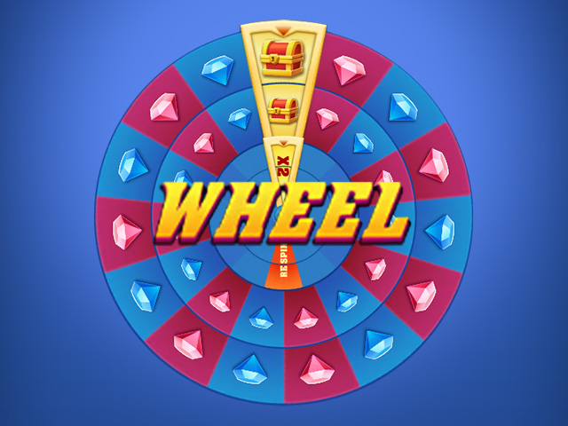 Wheel