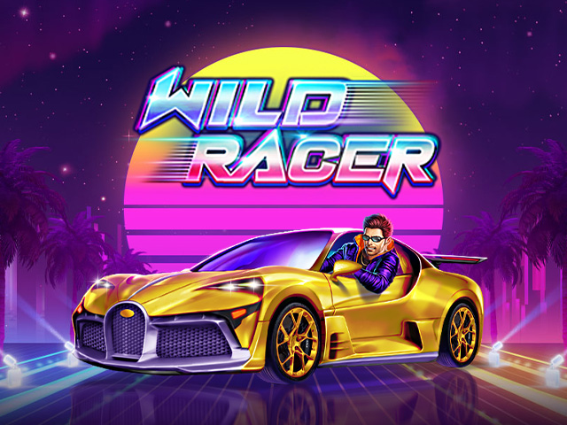 Wild Racer