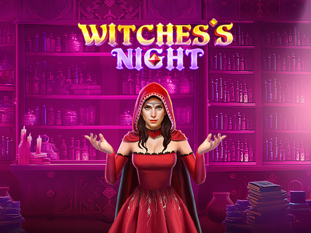 Witches' Night