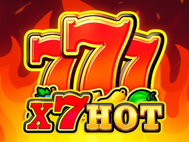 X7-Hot