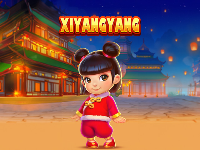 XiYangYang