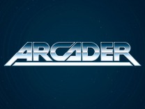 arcader logo