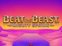 Beat the Beast: Mighty Sphinx