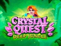crystal-quest-1-deep-jungle logo