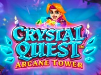 crystal-quest-arcane-tower logo