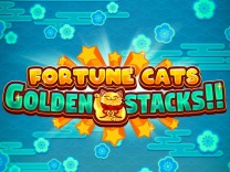 fortune-cats-golden-stacks logo