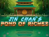 jin-chans-pond-of-riches logo