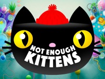 not-enough-kittens logo