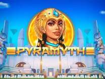 pyramyth logo
