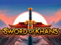 Sword of Khans