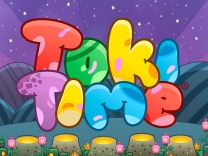toki-time logo