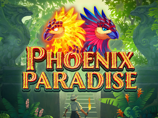 Phoenix Paradise