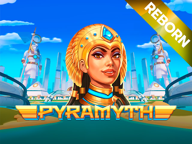 Pyramyth ‚Äì Reborn