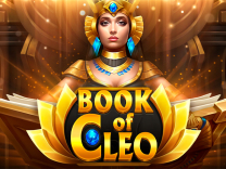 book-of-cleo logo