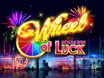 wheel-of-luck-hold-win logo