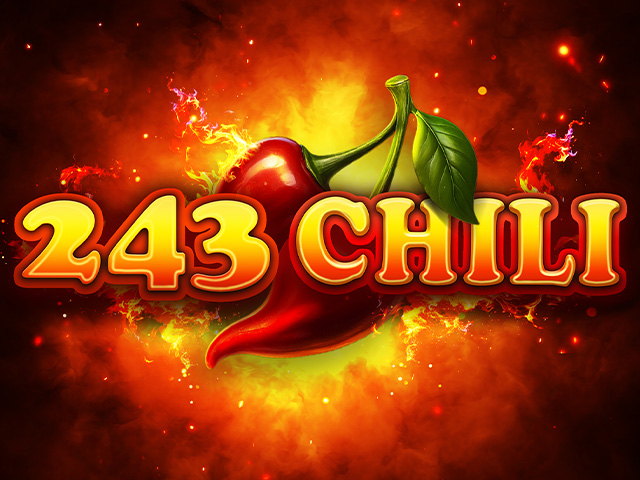 243 Chili