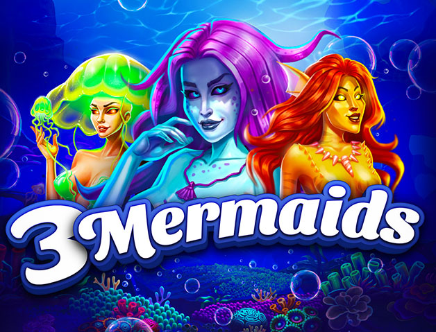 3 Mermaids