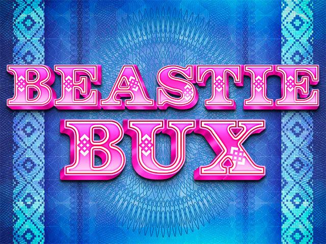 Beastie Bux