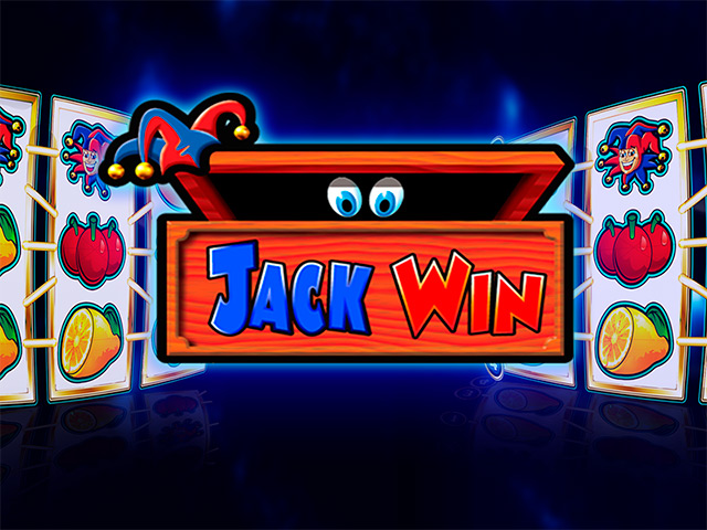 Jack win