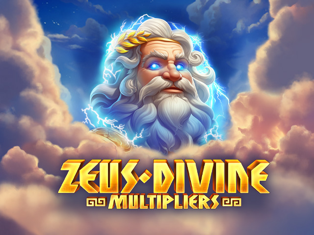 Zeus Divine Multipliers