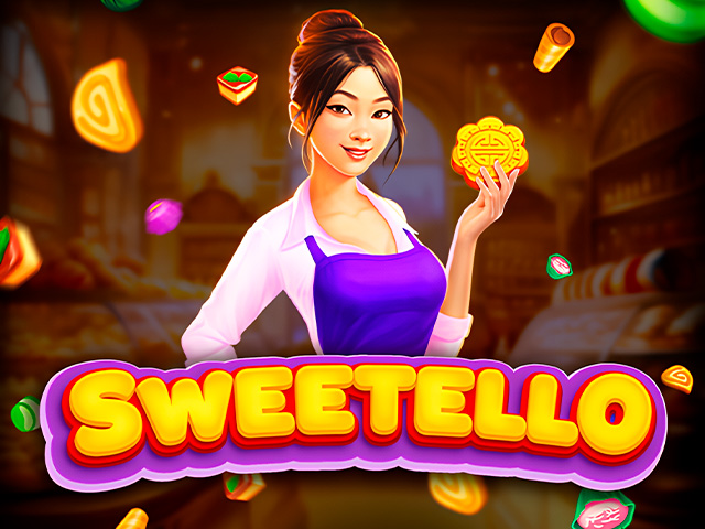 Sweetello