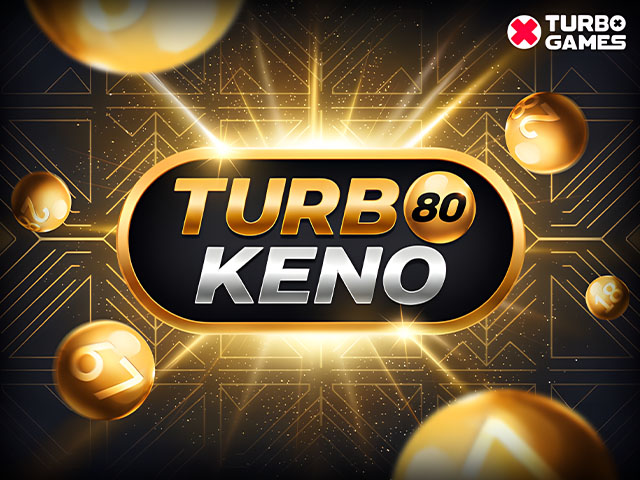 Turbo Keno