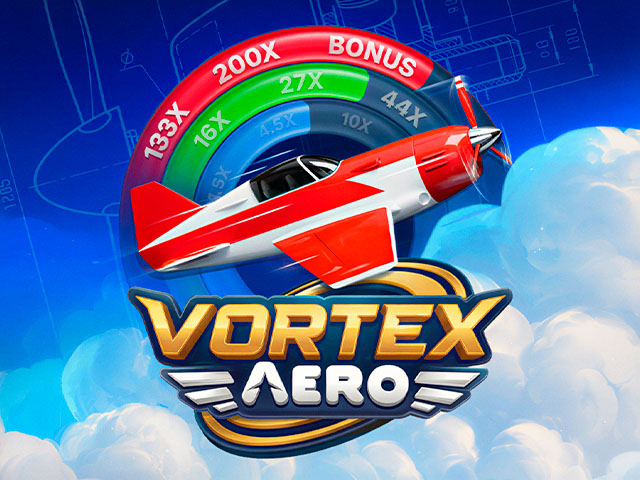 Vortex Aero