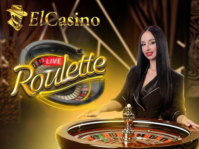 El Casino Roulette